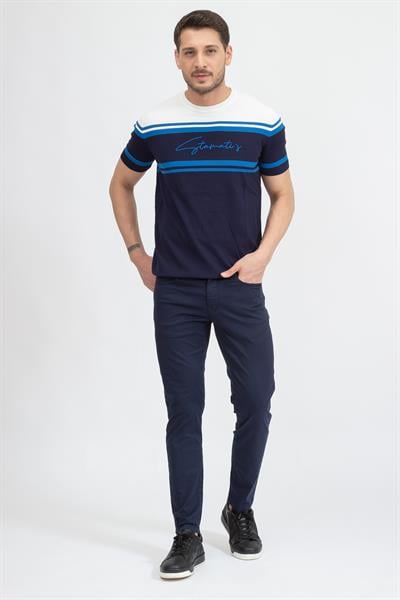 Stamatis Erkek Pantolon