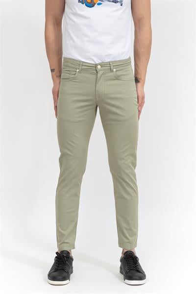 Stamatis Erkek Pantolon