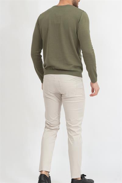 Stamatis Erkek Pantolon