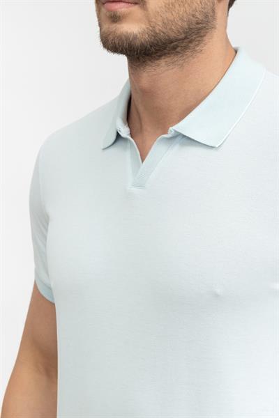 Stamatis Erkek Polo Yaka T-Shirt