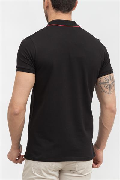 Stamatis Erkek Polo Yaka T-Shirt