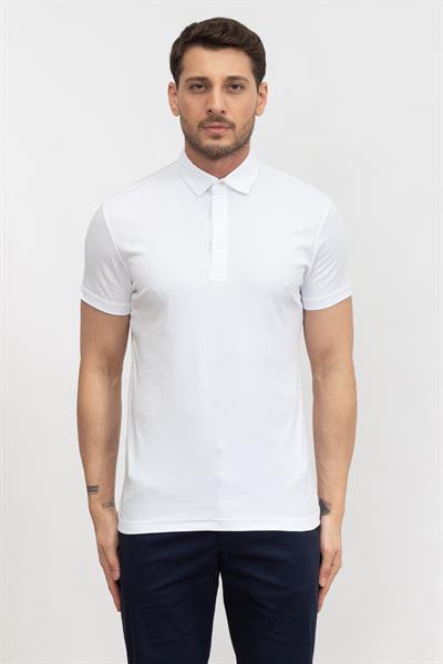 Stamatis Erkek Polo Yaka T-Shirt