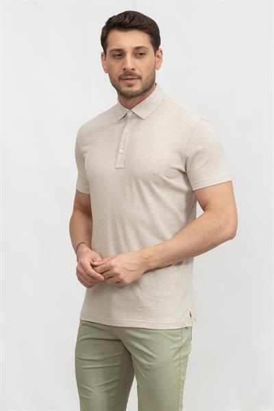 Stamatis Erkek Polo Yaka T-Shirt