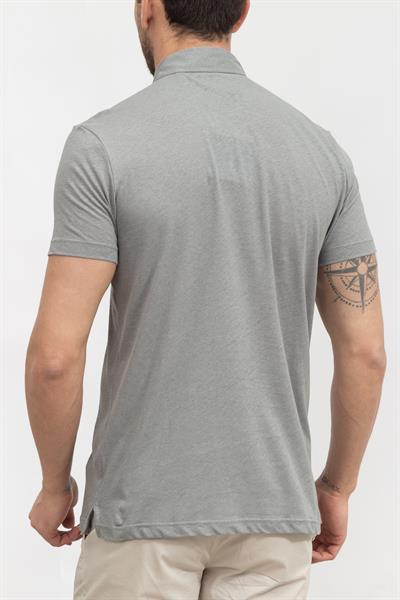 Stamatis Erkek Polo Yaka T-Shirt
