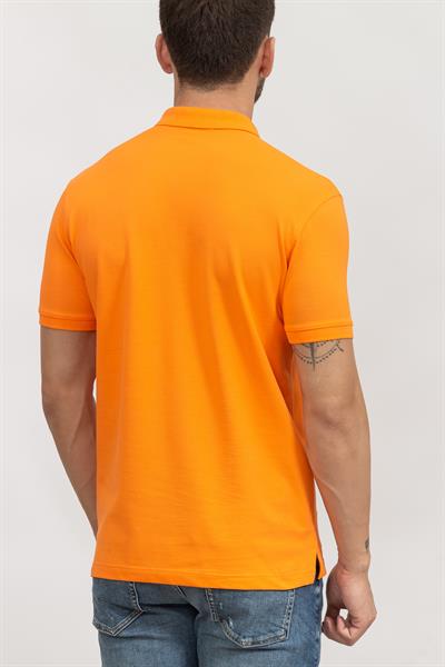 Stamatis Erkek Polo Yaka T-Shirt