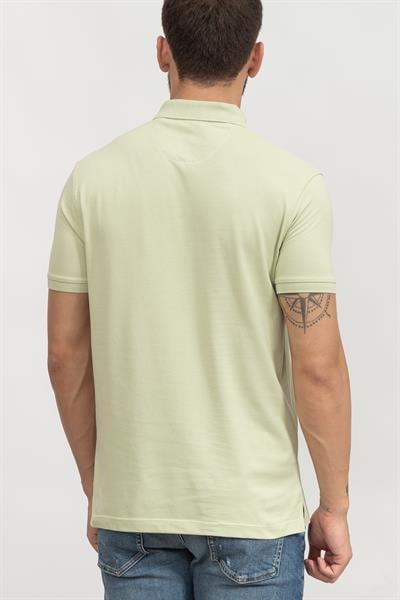 Stamatis Erkek Polo Yaka T-Shirt