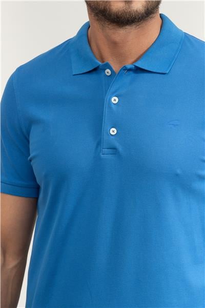 Stamatis Erkek Polo Yaka T-Shirt