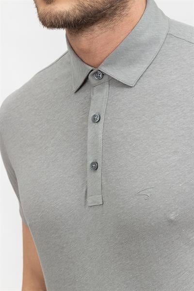 Stamatis Erkek Polo Yaka T-Shirt