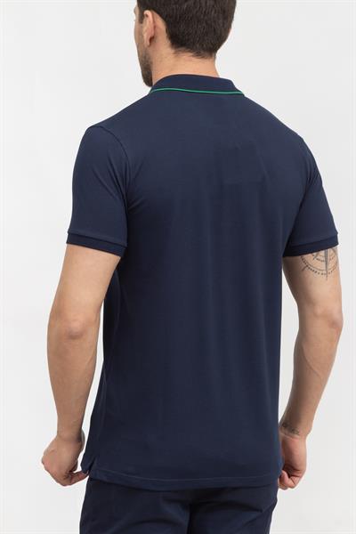 Stamatis Erkek Polo Yaka T-Shirt