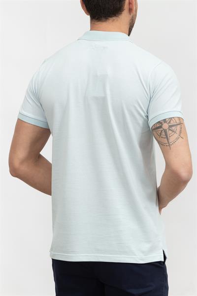 Stamatis Erkek Polo Yaka T-Shirt