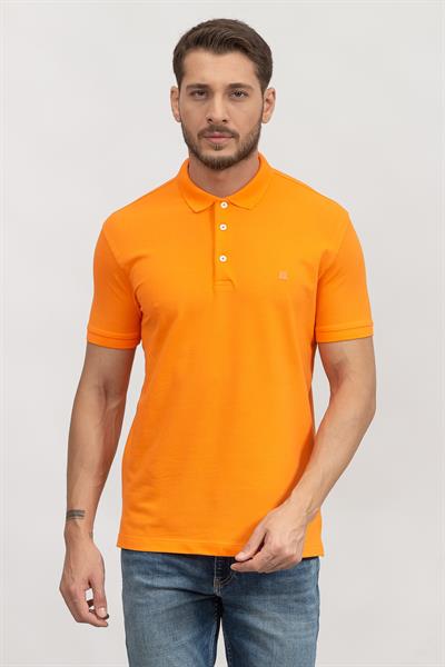 Stamatis Erkek Polo Yaka T-Shirt