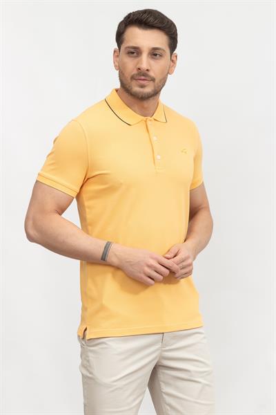 Stamatis Erkek Polo Yaka T-Shirt