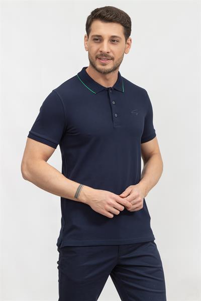 Stamatis Erkek Polo Yaka T-Shirt