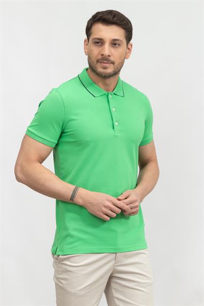 Stamatis Erkek Polo Yaka T-Shirt