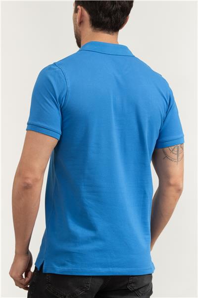 Stamatis Erkek Polo Yaka T-Shirt