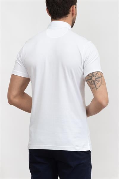 Stamatis Erkek Polo Yaka T-Shirt
