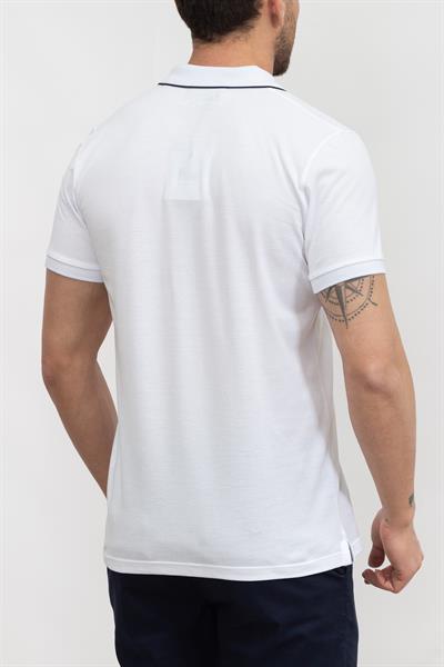 Stamatis Erkek Polo Yaka T-Shirt