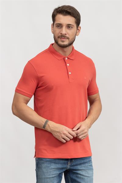 Stamatis Erkek Polo Yaka T-Shirt