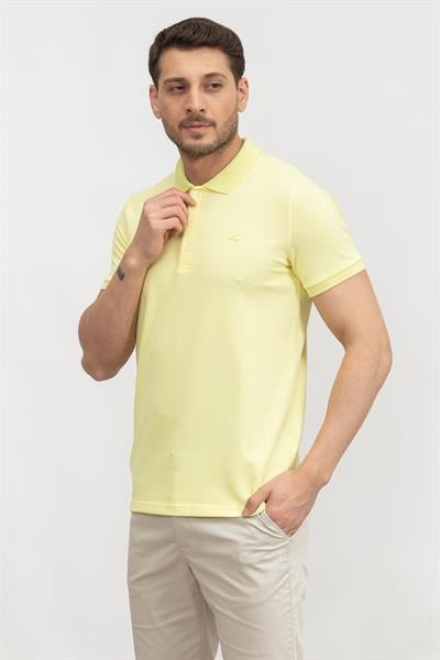 Stamatis Erkek Polo Yaka T-Shirt