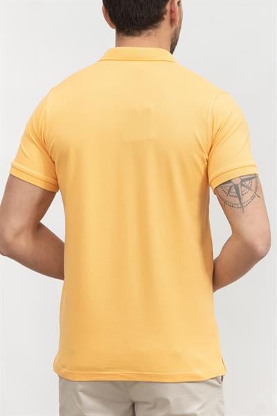 Stamatis Erkek Polo Yaka T-Shirt
