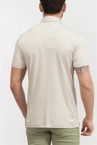 Stamatis Erkek Polo Yaka T-Shirt