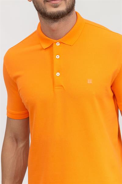 Stamatis Erkek Polo Yaka T-Shirt