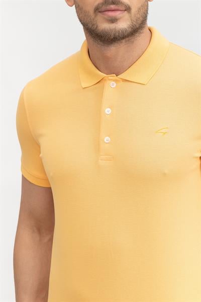 Stamatis Erkek Polo Yaka T-Shirt