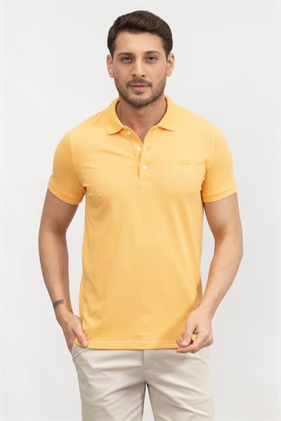 Stamatis Erkek Polo Yaka T-Shirt