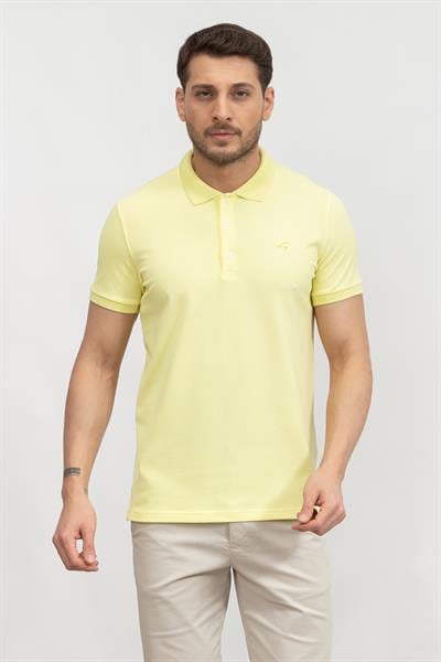 Stamatis Erkek Polo Yaka T-Shirt