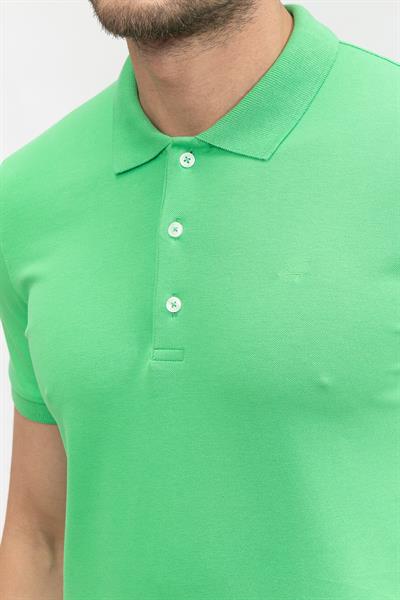 Stamatis Erkek Polo Yaka T-Shirt
