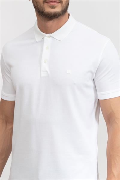 Stamatis Erkek Polo Yaka T-Shirt