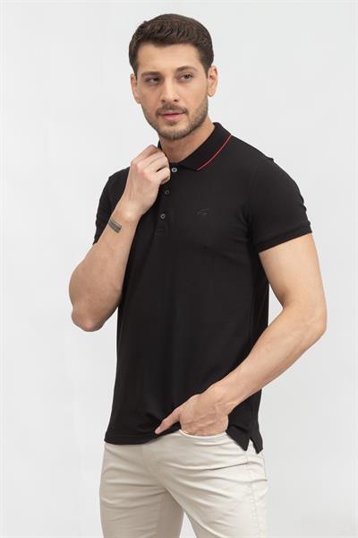 Stamatis Erkek Polo Yaka T-Shirt