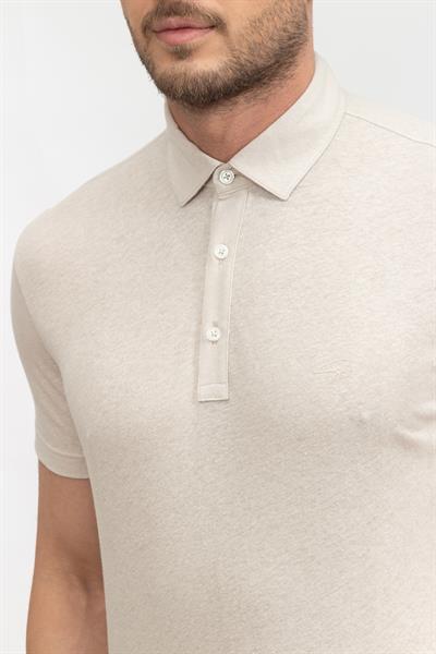 Stamatis Erkek Polo Yaka T-Shirt