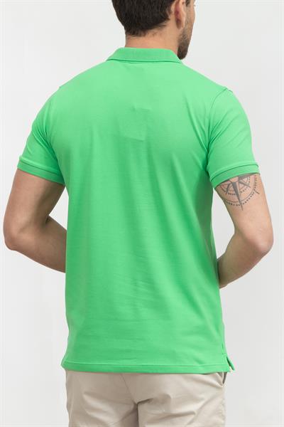 Stamatis Erkek Polo Yaka T-Shirt