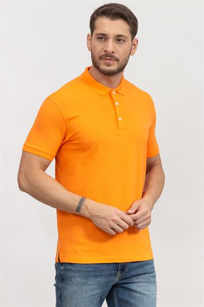Stamatis Erkek Polo Yaka T-Shirt