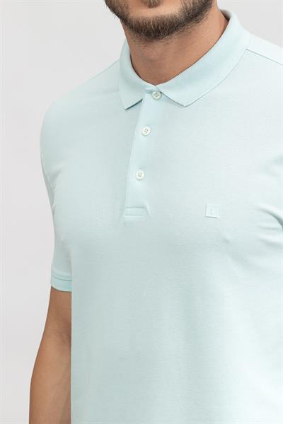 Stamatis Erkek Polo Yaka T-Shirt