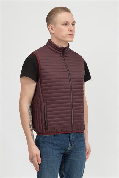 Stamatis Erkek Yelek