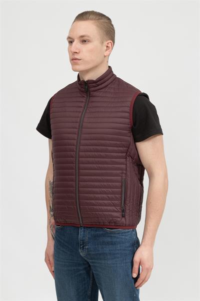 Stamatis Erkek Yelek