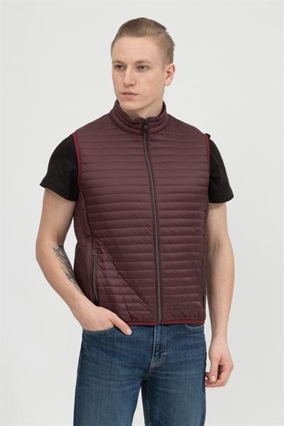 Stamatis Erkek Yelek