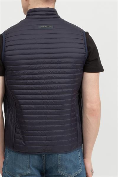 Stamatis Erkek Yelek