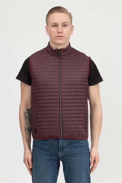 Stamatis Erkek Yelek