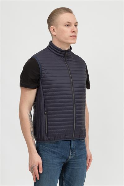 Stamatis Erkek Yelek