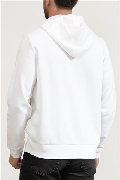 Tommy Hilfiger Best Essentials Fz Hoody Erkek Fermuarlı Sweatshirt