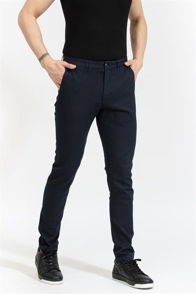 Tommy Hilfiger Bleecker Erkek Chino Pantolon