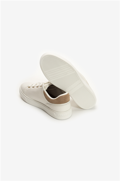 Tommy Hilfiger Casual Cupsole Kadın Sneaker