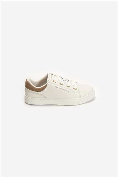Tommy Hilfiger Casual Cupsole Kadın Sneaker