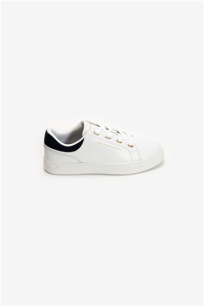 Tommy Hilfiger Casual Cupsole Kadın Sneaker
