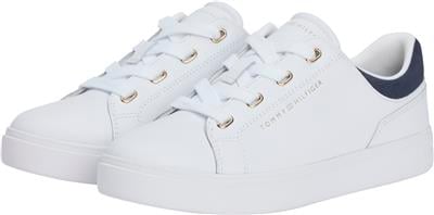 Tommy Hilfiger Casual Cupsole Kadın Sneaker
