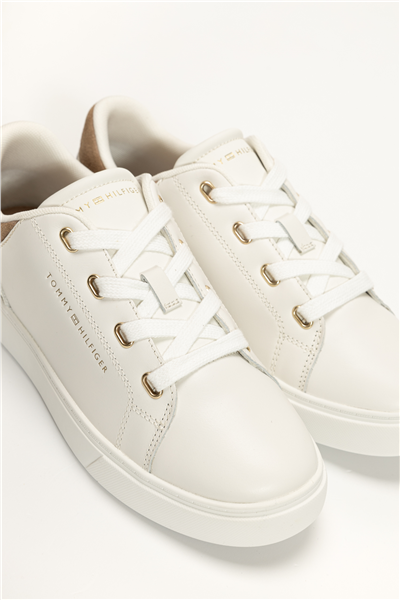 Tommy Hilfiger Casual Cupsole Kadın Sneaker