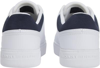 Tommy Hilfiger Casual Cupsole Kadın Sneaker
